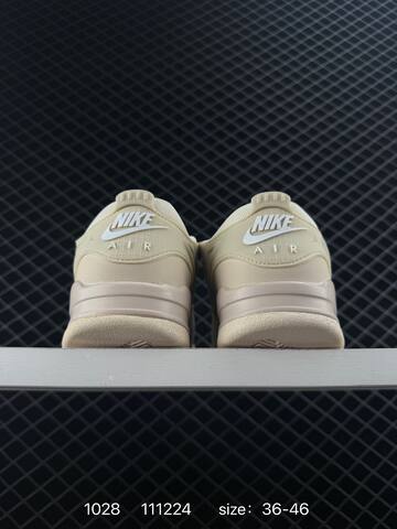 Jordan Air Jordan 4 Retro RM FQ7940 200 Sail Beige Cream Off White EU 36-46 Sneaker - Unisex BS-80408