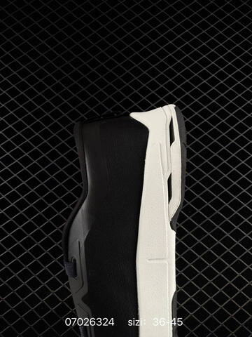 On Cloudnova Black White EU 36-45 Running Shoe Running Sneakers - Unisex BS-85082
