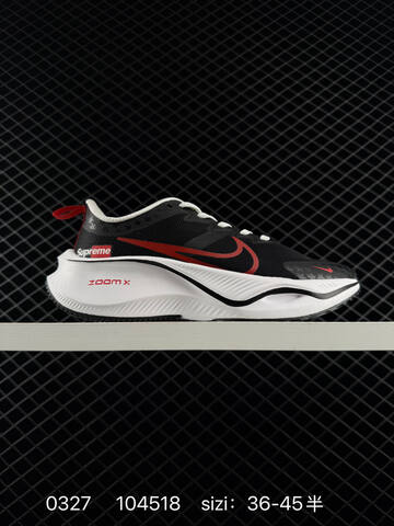 Nike Pegasus ZoomX Plus CK4318-018 Lifestyle (BS-72436)
