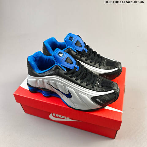 NIKE SHOX R4 Lifestyle (BS-63767)