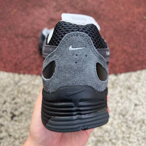 Nike P-6000 SE HF0015-002 Anthracite Black-Chrome EU 36-45 Running - Unisex (BS-86949)