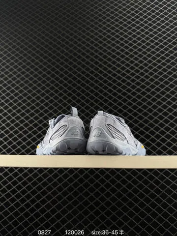 New Balance MT10 light grey EU 36-45 trail shoe