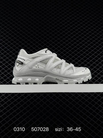 Other Salomon XT-Quest ADV Milky White XT 1 1 Replica High-end Men s And Women s Fashion Sports Running And Basketball Shoes Up To 95 Off Retail During The Current Promotion Casual Lifestyle Sneakers (BS-85829)