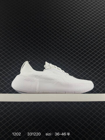 Nike Free Run White EU 36-46 Running - Unisex (BS-73880)