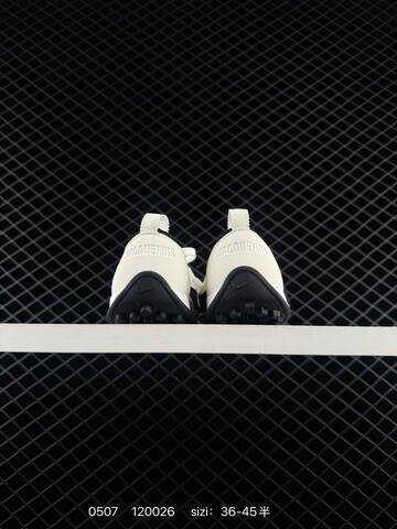 Nike Jacquemus x Nike Jacumoon Off White Black White EU 36-45 Lifestyle - Unisex (BS-71638)