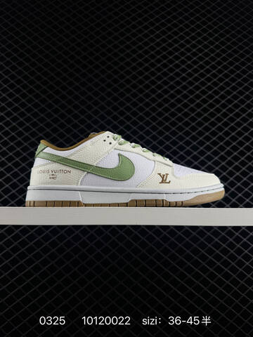 Nike SB Dunk Low S Lifestyle (BS-72474)