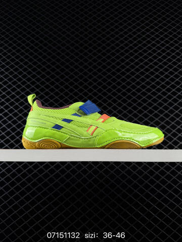 ASICS Hypertaping Neon Green Orange EU 36-46 Running Shoe Running Sneakers - Unisex (BS-81734)