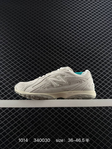 New Balance 204L Off White Beige Light Blue EU 36-46 5 Sneaker Unisex BS-82719