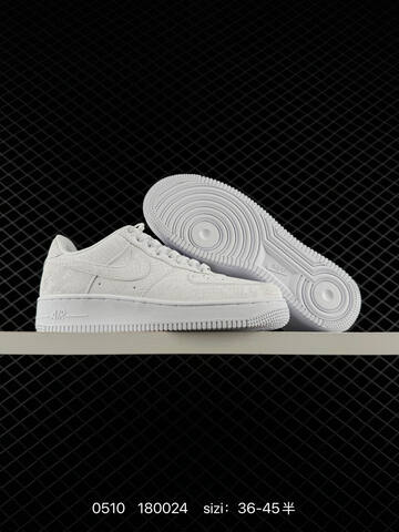 Nike Air Force1 07 Low IB0018-500 Lifestyle (BS-71561)
