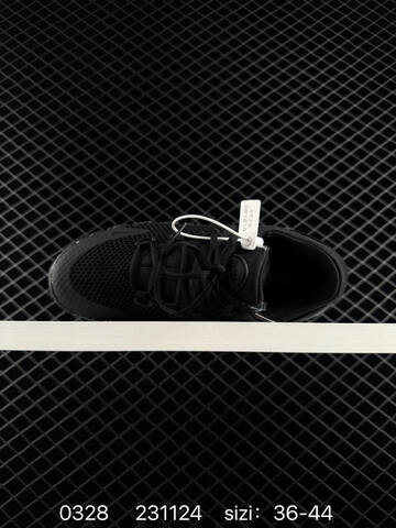 NIKE 2025 New FREE METCON 6 Lifestyle (BS-72395)