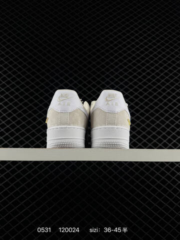 Nike AIR FORCE 1 07 Lifestyle (BS-71084)