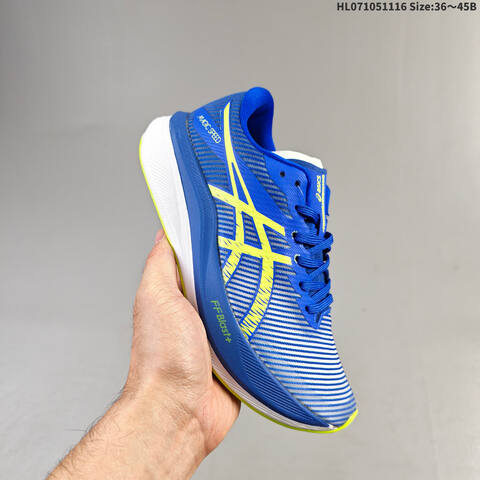 Other Asics MAGIC SPEED 3 T-GEL 1 1 Replica For Sale High-end Men s And Women s Fashion Sports Running And Basketball Shoes Up To 95 Off Retail During The Current Promotion Casual Lifestyle Sneakers (BS-69283)