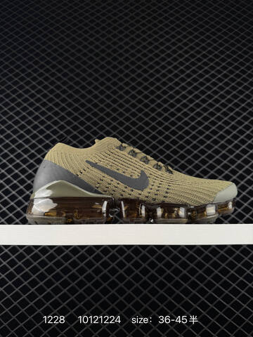 Nike Air VaporMax Flyknit 2 0 Multicolor EU 36-45 5 Running - Unisex (BS-73421)