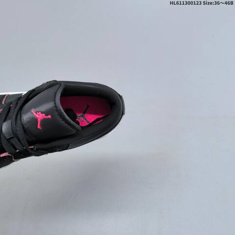 Nike Air Jordan 1 Low OG AIR JORDAN 1 IR0842-010 36 36 5 37 5 38 38 5 3 Lifestyle - Women s BS-66870