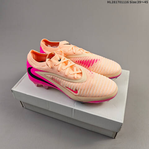 FG Nike Air Zoom Mercurial Superfly IX Elite FG QE7021915 HL2817011 Lifestyle (BS-63667)