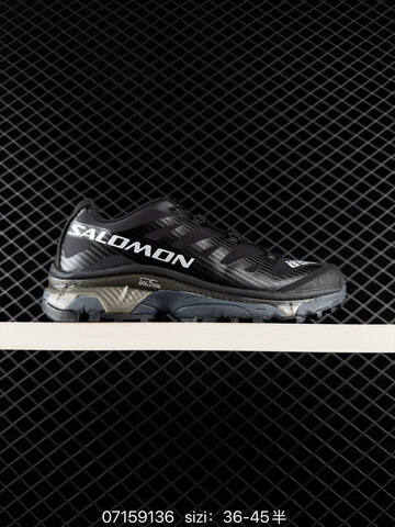 Salomon XT-4 OG SENSIFIT 3 D AD 1 1 Replica High-end Men s And Women s Fashion Sports Running And Basketball Shoes Up To 95 Off Retail During The Current Promotion Casual Lifestyle Sneakers (BS-85640)