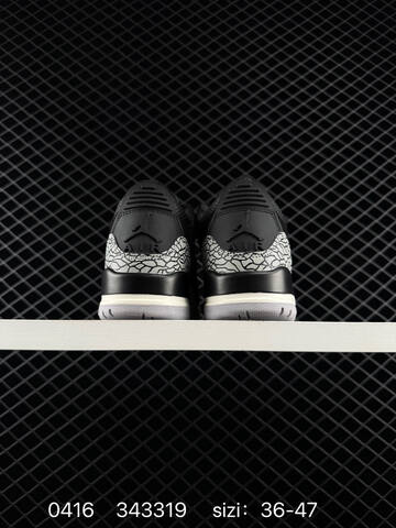 Air Jordan Retro 2 0 CK9246-001 Lifestyle BS-79469