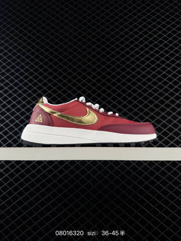 Nike ACG LDV Multi Color EU 36-45 Lifestyle - Unisex (BS-69997)