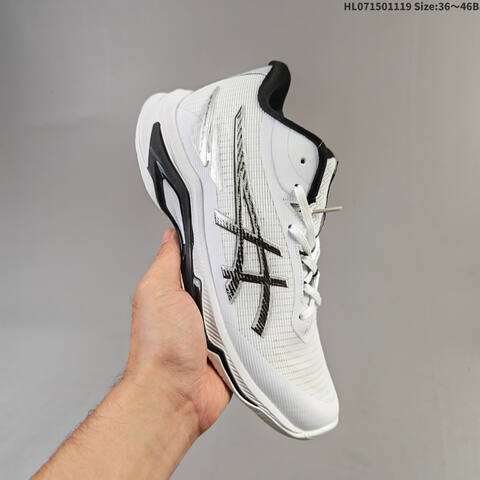Other Asics NETBURNER BALLISTIC FF 4 1 1 Replica High-end Men s And Women s Fashion Sports Running And Basketball Shoes Up To 95 Off Retail During The Current Promotion Casual Lifestyle Sneakers (BS-69271)
