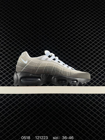 Nike Wmns Air Max 95 TT 95 Nike Air Max 1 97 SW Nike Sportswear Lifestyle (BS-71374)