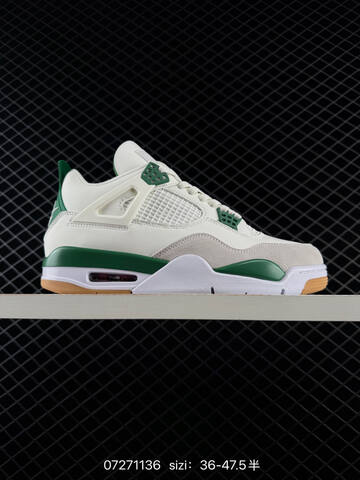 DR5415-106 N 1 1 Air Jordan AJ4Retro Lifestyle (BS-78917)