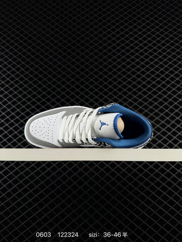 Air Jordan Low DM1199-100 Lifestyle BS-79178