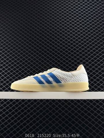 Adidas Originals Gazelle Indoor Lifestyle BS-78377