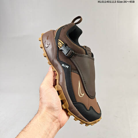 Nike ACG Phassad Nike ACG Phassad 2002 Lifestyle BS-63781