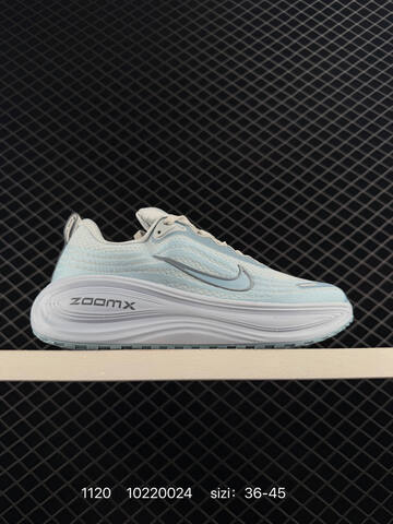 Nike Vomero 18 White Teal EU 36-45 Running - Unisex (BS-74099)