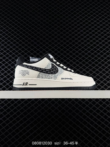Nike Air Force 1 Low Lifestyle (BS-69884)
