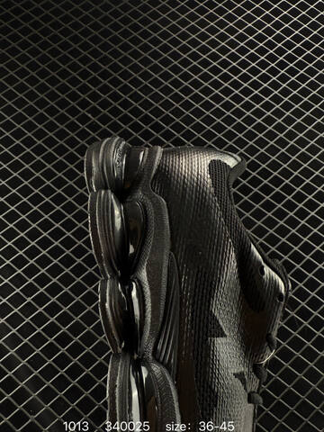 New Balance 2000 Triple Black EU 36-45 Running Shoe - Unisex (BS-82729)