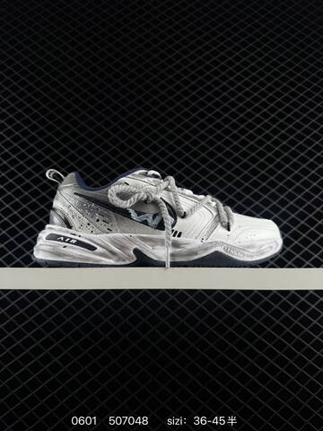 Other Nike Air Monarch IV Lifestyle (BS-71044)
