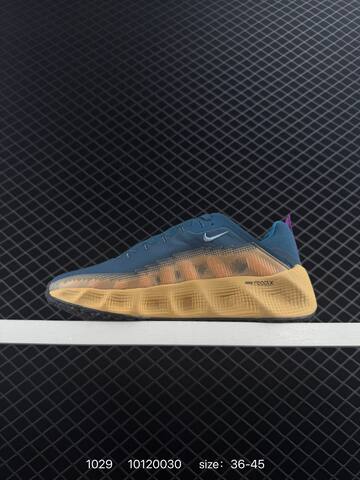 Nike Ava Rover Dark Brown Black EU 36-45 Lifestyle - Unisex (BS-74486)