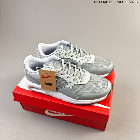 Nike Air Max SC 3 EVA Lifestyle (BS-63590)