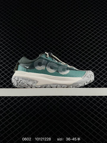 NIKE ACG Mountain Fly 2 Low ACG 2 FH5700-121 10121228 Lifestyle (BS-71021)