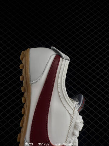 Nike Air Daybreak 1979 White Burgundy Gum EU 36-45 Lifestyle - Unisex (BS-71263)