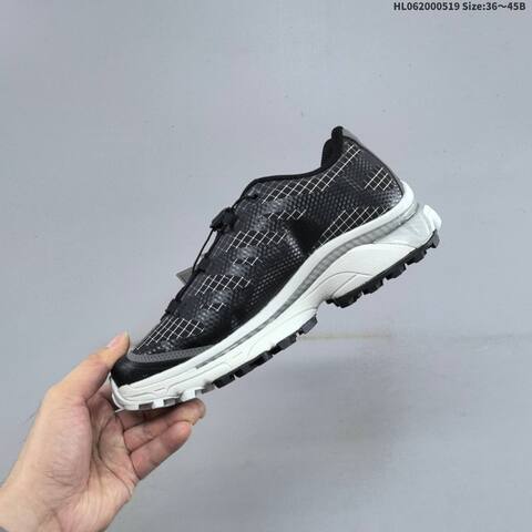 Salomon XT-4 OG SENSIFIT 3 D ADVA AAA Quality Replica High-end Men s And Women s Fashion Sports Running And Basketball Shoes Up To 95 Off Retail During The Current Promotion Casual Lifestyle Sneakers (BS-68577)
