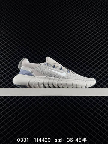 Nike Free Run 5 0 Multi Color EU 36-45 Running - Unisex (BS-72353)