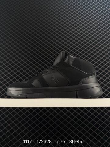 On Other On Running AAA Quality Replica High-end Men s And Women s Fashion Sports Running And Basketball Shoes Up To 95 Off Retail During The Current Promotion All Black 36-45 Sneaker Casual Sneakers - Unisex (BS-85464)