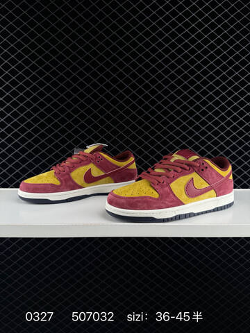 NIKE SB DUNK NIKE DUNK LOW ZoomAir Lifestyle (BS-72424)