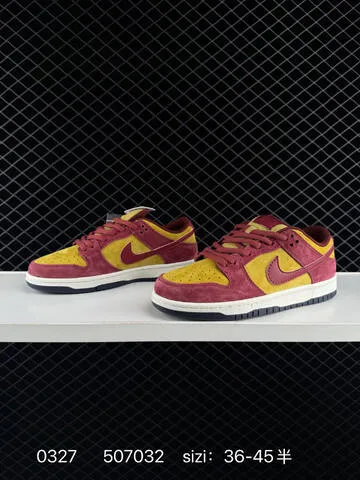 NIKE SB DUNK NIKE DUNK LOW ZoomAir Lifestyle BS-72424