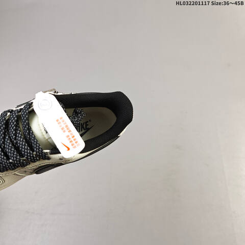 Nike Air Force1 07 Low LV Lifestyle BS-63593