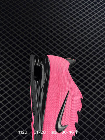 Nike Shox Z Pink Black 36-46 Running - Unisex (BS-74110)