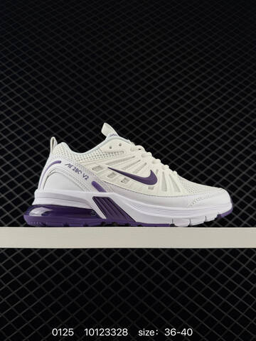 Nike Air Max Torch 4 Pink Cream Black 36-40 Running - Unisex (BS-79769)