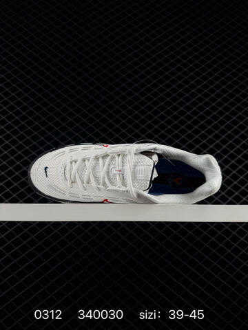 Nike Air Max 97 SE White Black Red 39-45 Lifestyle - Unisex (BS-72677)