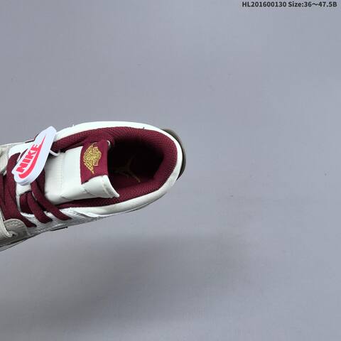 Air Jordan Legacy 312 Low CNY AJ312 Lifestyle BS-66751