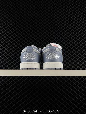 Air Jordan 1 Low AIR JORDAN 1 1 Aj1 1985 Lifestyle BS-78983