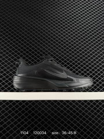 Nike ReactX Pegasus Trail 6 Black EU 36-45 - Unisex (BS-74386)