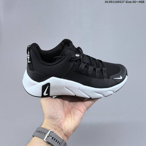 Nike Free Metcon 7 II7406 102 White Silver Black EU 36 46 Training Shoe EU 36-46 - Unisex BS-60075