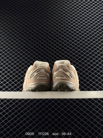 New Balance 204 Brown Beige Off White Olive EU 36-44 Sneaker - Unisex (BS-82868)
